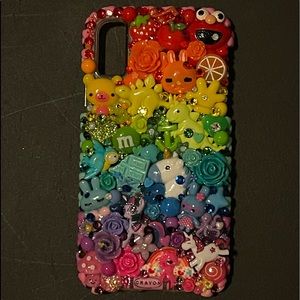 iPhone 11 custom 3-D case
